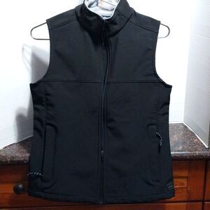 Charles River Ble Vest...SIZE XS